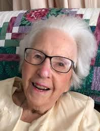 Obituary information for Norma Adrian Herzog