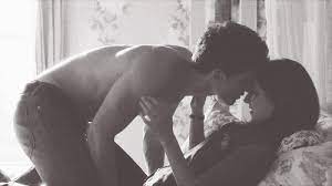 slow bed kiss photographie meilleur ami tendresse amour