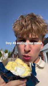 Logan Tally Deer Meat