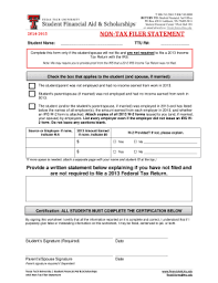 Protect invention with a patent application. Non Filers Stimulus Fill Out And Sign Printable Pdf Template Signnow