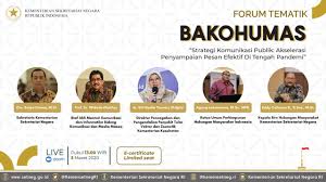 Menurut cutlip dan center, ada empat proses public relations. Fokus Utama Publik Dalam Humas Sekretariat Kabinet Republik Indonesia Fokus 11 Dubai Khalifa