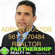 Adrian Bustos posted