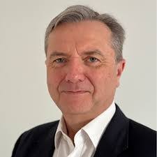 Marc Rieder's Instagram, Twitter & Facebook