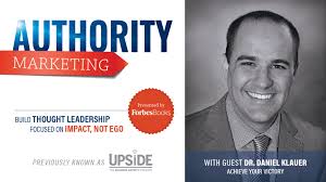 Authority Marketing