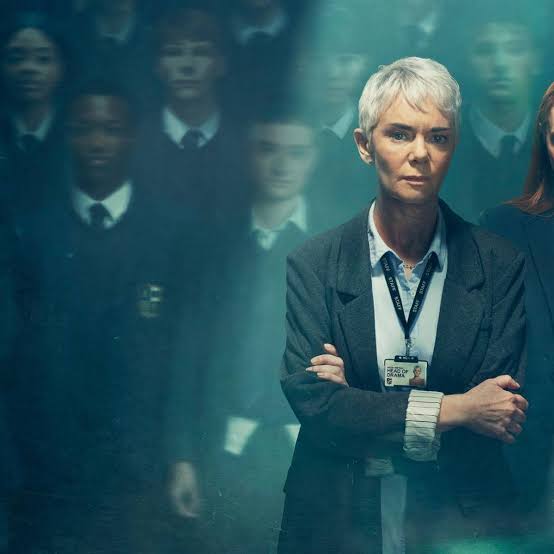 The Teacher season 3 start time, cast, filming locations and how many  episodes | Wales Online