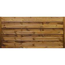 Profitez d'arrivages à prix exceptionnels tout au long de l'année, sur des matériaux de. Panneau Bois Droit Blooma Oussouri 180 X H 90 Cm Castorama