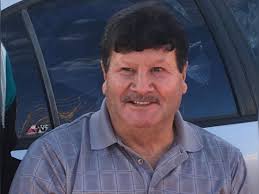 Santiago "Jimmy" Chavez's Obituary