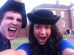 A Photographic History of Captain and Clark