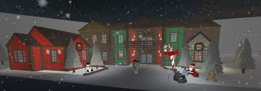 The christmas update was still early, and when the update first releases the picture takes a while to change, but now the picture has loaded. Bloxburg Updates Bloxburgupdates Twitter