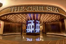 the chelsea las vegas 2019 all you need to know before