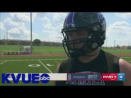 Athlete of the Week: Ian Willard of Cedar Ridge