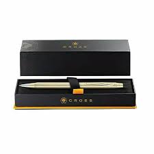Jual Pulpen Cross Lapis Emas Asli Murah Meriah Habisin Stock Emas Jakarta Barat Que Fashions Tokopedia