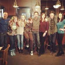 Abigail On Twitter Criminal Minds Criminal Minds Cast Criminal Minds Memes