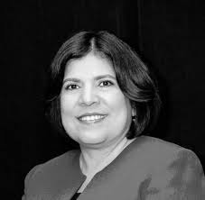 Grace GARCIA Obituary (1955