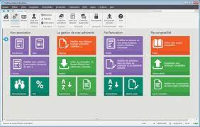 Ciel Associations Evolution Logiciel De Gestion Pour Associations Ciel