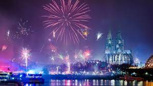 Zeitzonen An Silvester Wann Ist Eigentlich Jahreswechsel In Honolulu Panorama Stuttgarter Zeitung