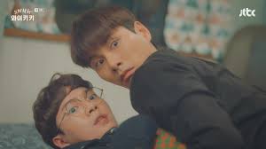 Woohoo Waikiki: Episode 8 » Dramabeans Korean drama recaps