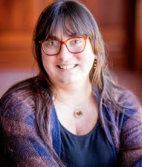 Staff & Board Members