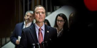 Welcome to congressman adam schiff's campaign website! Why Democrats Are Sure Adam Schiff Is The Perfect Person To Take On Trump