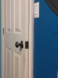 How did you remove it from your door? Do All Mom S Shut Your Door Like This Mildlyinfuriating