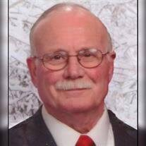 Gary Thomas Houle Obituary