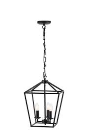 This large light fixture is inspired from a traditional lantern shape. Mercator York Lantern Style Pendant Best Buy Lighting