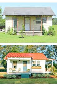 An Owner's Story Of Being On HGTV's Home Town TV Series, The Littlest House  - My Home and Travels