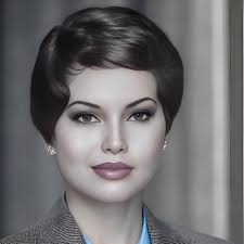 The bond between a husband and wife transcends life itself; even after  death, the love and memories they shared can continue to resonate, offering  comfort and a sense of connection that endures