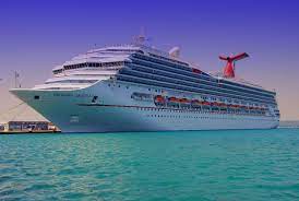 Essay On Carnival Cruise Line