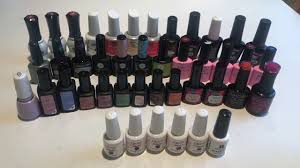This professional system offers a wide range of 379 colors that applies faster and feels thinner at reasonable prices. Best And Worst Gel Polish Brands L Update Youtube