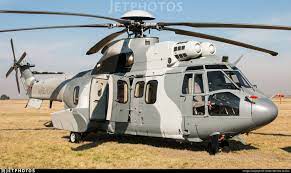 This h225m caracal contract opens a new chapter in our cooperation. Anx 2240 Airbus Helicopters H225m Mexico Navy Hector Montes De Oca Jetphotos