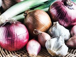 Gut health: Scientists name top 5 prebiotic-rich foods