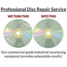 Repair your damaged movie, music and game discs at a game store near you now! 17 Mail In Game Disc Repair Service Clean Scratch Removal Fix Playstation Dvd Cd Ebay