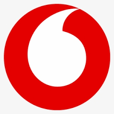 Vodafone is an english telecommunications corporation founded in 1981 by ernest harrison and gerry whent. Vodafone Logo Vector Vodafone Logo Free Logos Logo Png Image Transparent Png Free Download On Seekpng