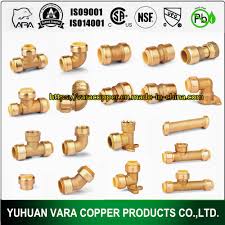 Browse through our selection and if you can't find the right item, give us a call and. Copper Tee With Socket Plumbing For Water Pipe Fittings With Cupc Nsf Csa China Push Fit Fitting Brass Fittings Made In China Com
