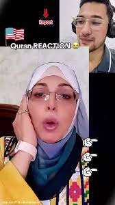 Jennifer Grout: Hermosa Recitación del Corán