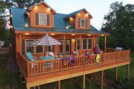 Best deals and discounts on the latest products. Toledo Bend Lakefront Log Cabin 3 Mile Sunsets Cabins For Rent In Many Louisiana United States