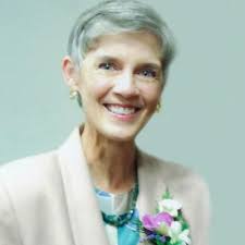 Nancy Wolfe (1948-2019)