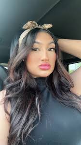 Samantha Swords Bella Garza