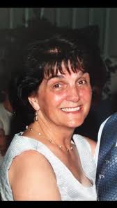 Marie Trombley Obituary (2015)