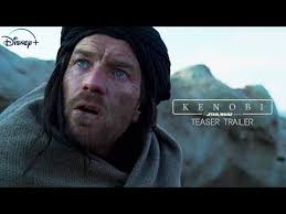 (i am not ewan.) now on instagram! Kenobi 2021 Disney New Teaser Trailer Concept Ewan Mcgregor Ray Park Star Wars Series Youtube