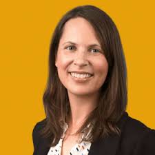 Abby Ferri, CSP is a Brand Ambassador at Utility Pro™ Work Wear