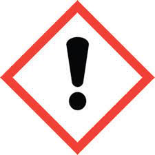 Hazards to which they may be exposed. Seacole Hazardous Materials Symbols And Their Meaning In Chemical Distribution Seacole