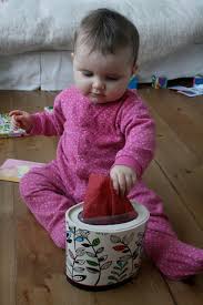 Also, bubble blowing is a fun activity. Baby Play Ideas And Activities 6 18 Months The Imagination Tree