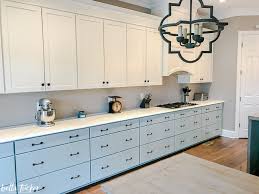 updating your kitchen cabinet hardware