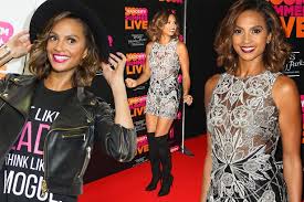 The hot selection gmbh uses cookies to serve the best to the website and to give you the best shopping experience and all out: Alesha Dixon Is Smoking Hot In Sheer Bodycon Dress And New Blonde Crop On Good Morning Britain Mirror Online