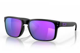 Lunettes de soleil Oakley Holbrook