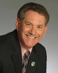 Mayor: Who's Using My Name And Why Is He Running For Judge?