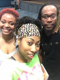 Byrdie Mae's fits & Devin 🤣😝 Lilly Horne Jan Stanley Devin White