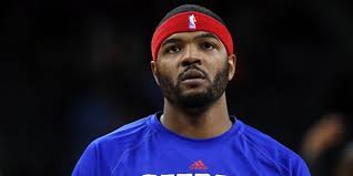 Josh Smith Story